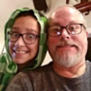 Meet your Posher, Evan